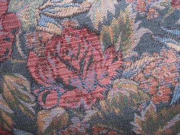 Chair Seat Fabric
