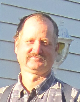 Professor George, first day of school (again)